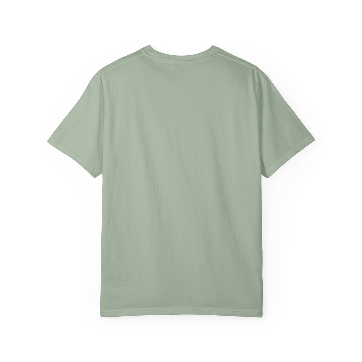 Home: God's First Classroom | Everyday Grace Garment-Dyed T-Shirt | Comfort Colors 1717