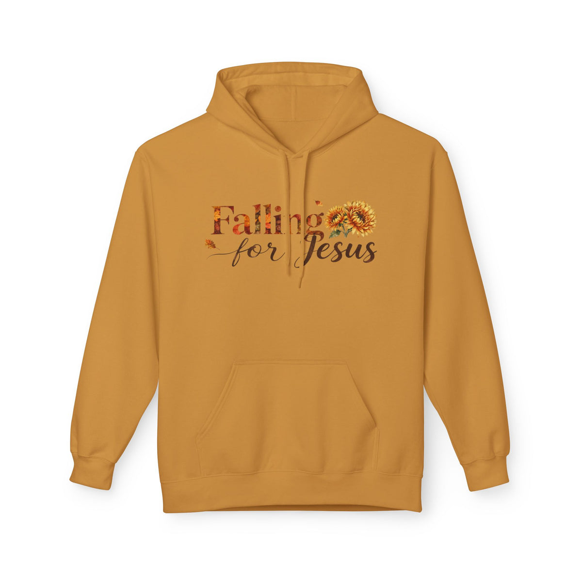 The Falling For Jesus Mama Hoodie — Cozy, Faith-Filled & Made for Moms