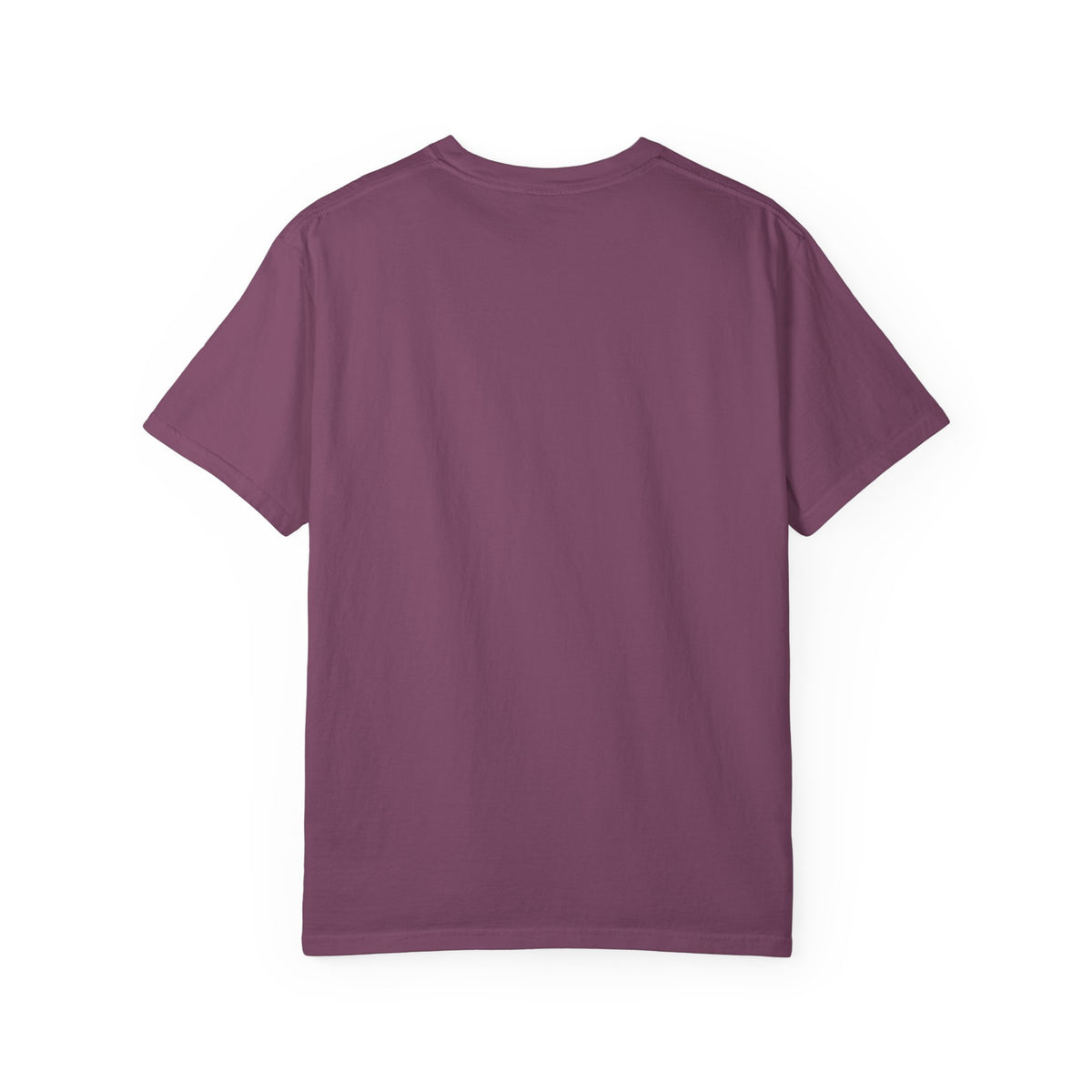 Jesus Floral Heart Tee | Christian Comfort Colors T-Shirt