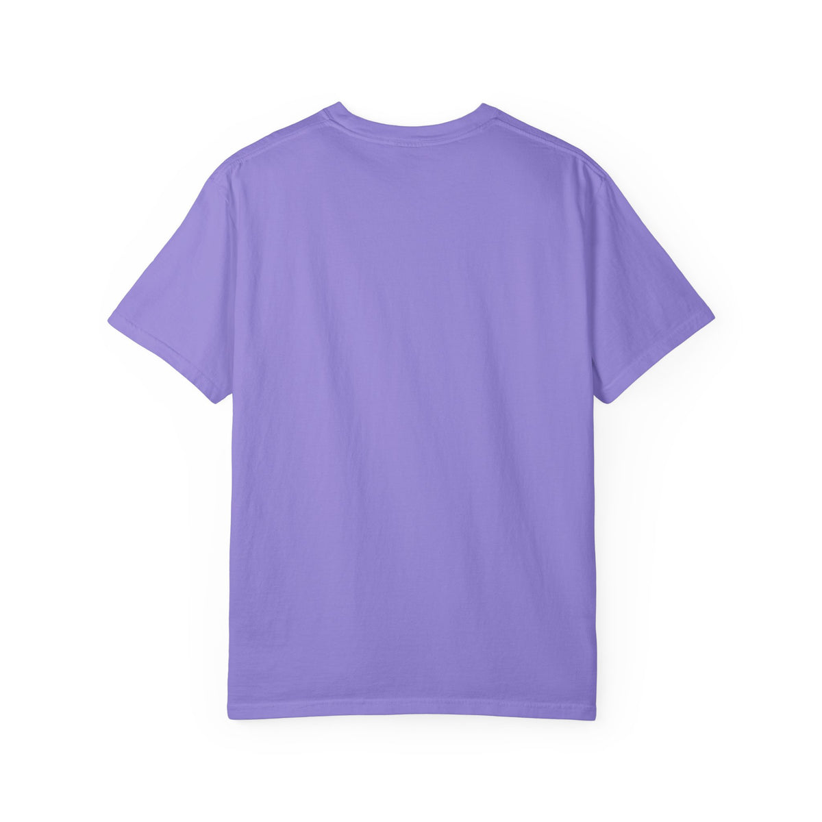 Jesus Floral Heart Tee | Christian Comfort Colors T-Shirt